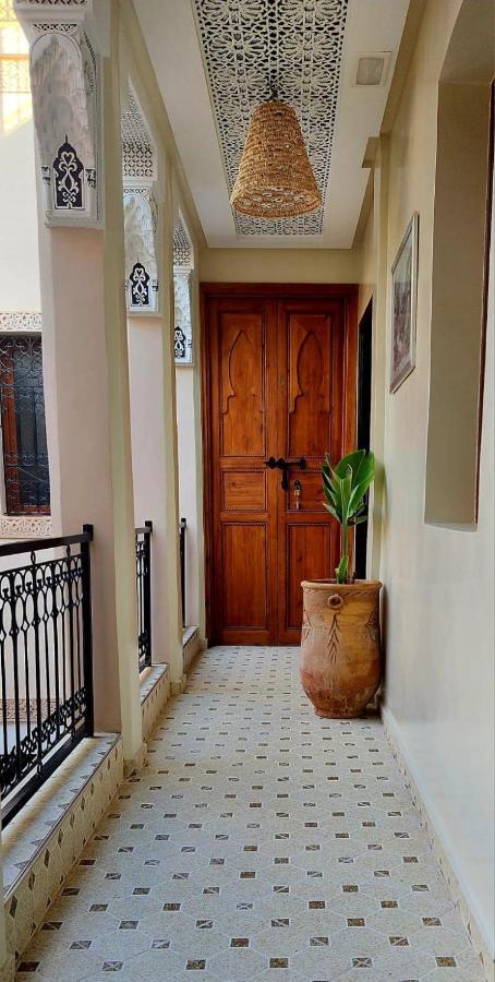 Riad Amazing Marrakesh Ngoại thất bức ảnh