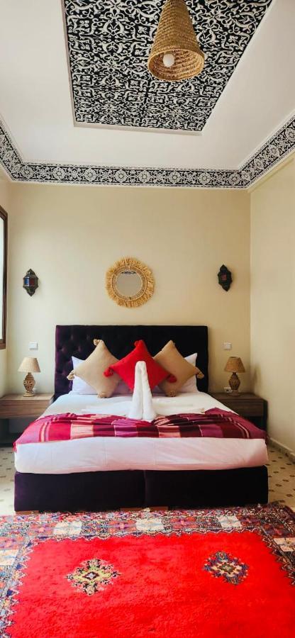 Riad Amazing Marrakesh Ngoại thất bức ảnh