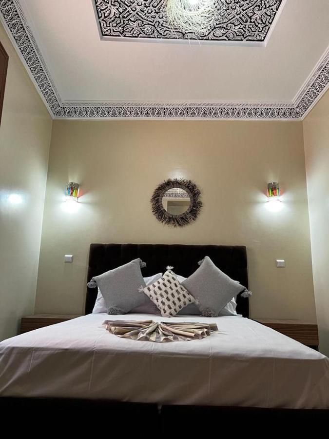 Riad Amazing Marrakesh Ngoại thất bức ảnh