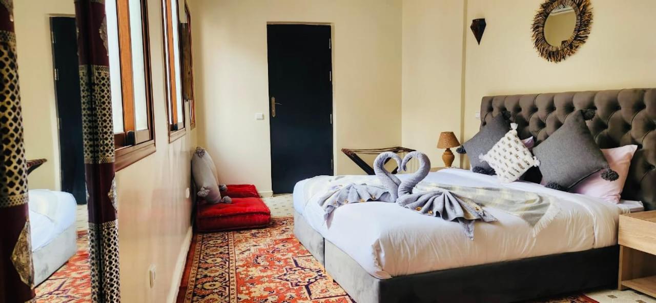 Riad Amazing Marrakesh Ngoại thất bức ảnh