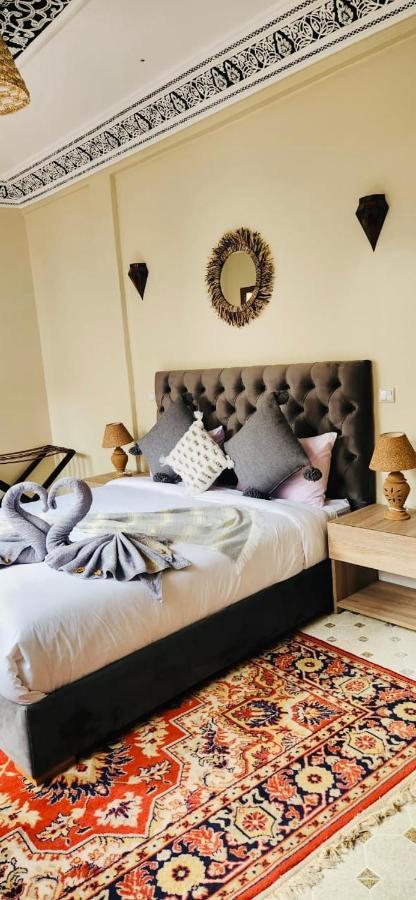 Riad Amazing Marrakesh Ngoại thất bức ảnh