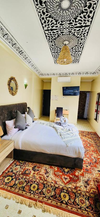Riad Amazing Marrakesh Ngoại thất bức ảnh