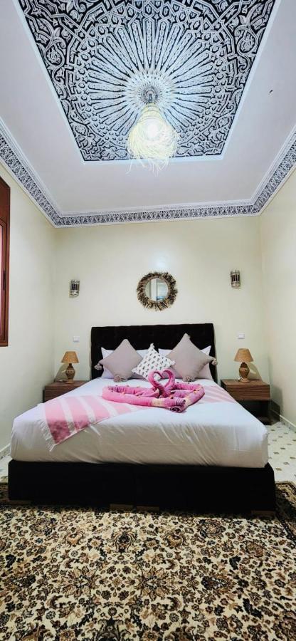 Riad Amazing Marrakesh Ngoại thất bức ảnh