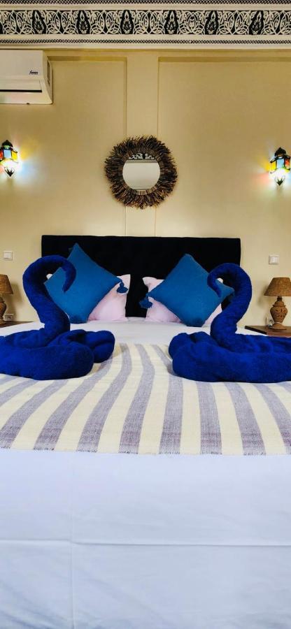 Riad Amazing Marrakesh Ngoại thất bức ảnh