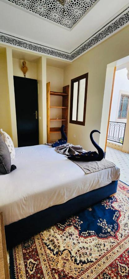 Riad Amazing Marrakesh Ngoại thất bức ảnh
