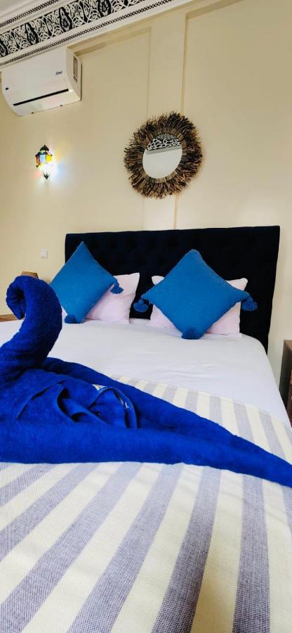 Riad Amazing Marrakesh Ngoại thất bức ảnh