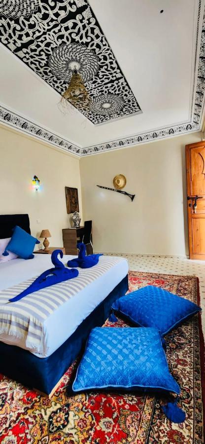 Riad Amazing Marrakesh Ngoại thất bức ảnh
