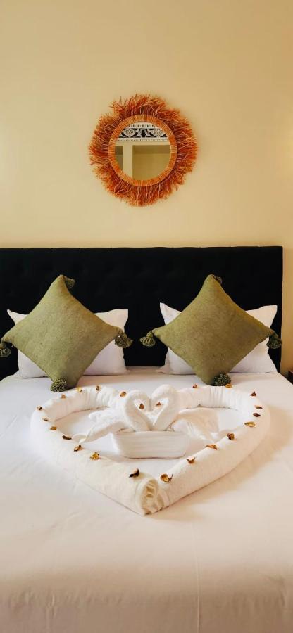 Riad Amazing Marrakesh Ngoại thất bức ảnh