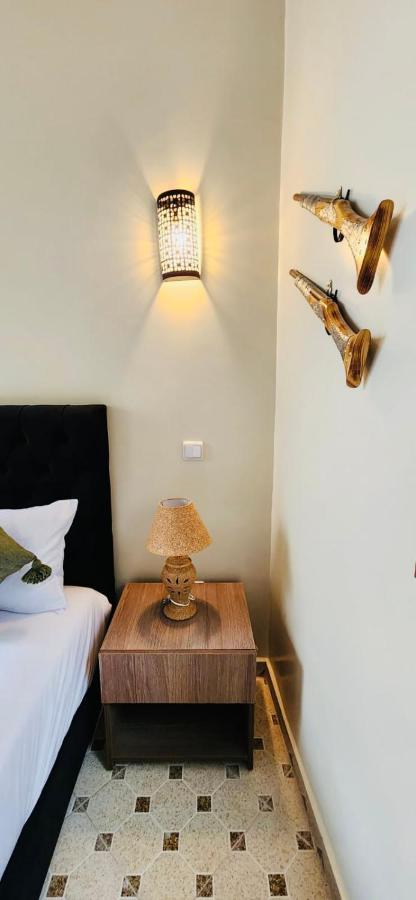 Riad Amazing Marrakesh Ngoại thất bức ảnh