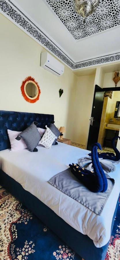 Riad Amazing Marrakesh Ngoại thất bức ảnh