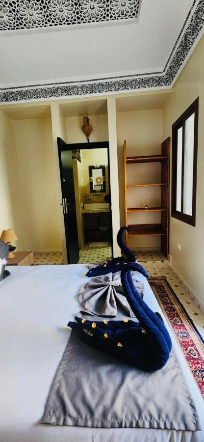 Riad Amazing Marrakesh Ngoại thất bức ảnh