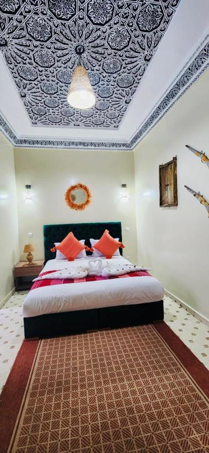 Riad Amazing Marrakesh Ngoại thất bức ảnh