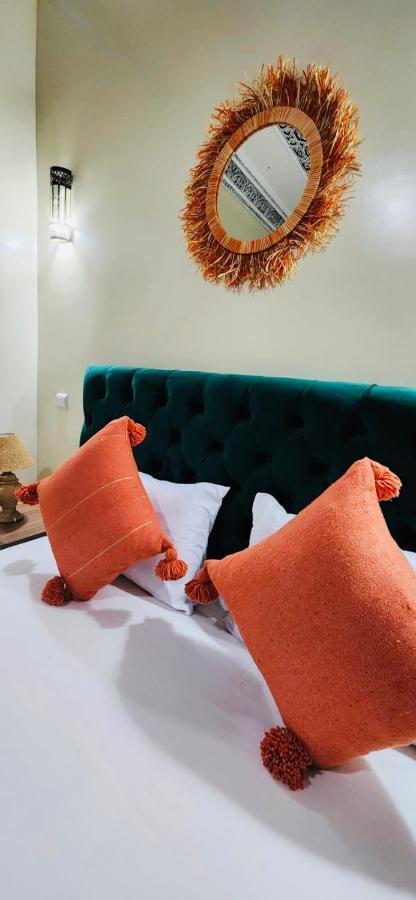Riad Amazing Marrakesh Ngoại thất bức ảnh