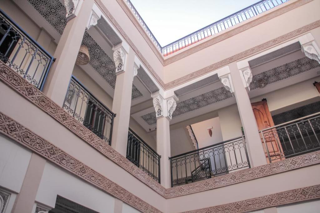 Riad Amazing Marrakesh Ngoại thất bức ảnh