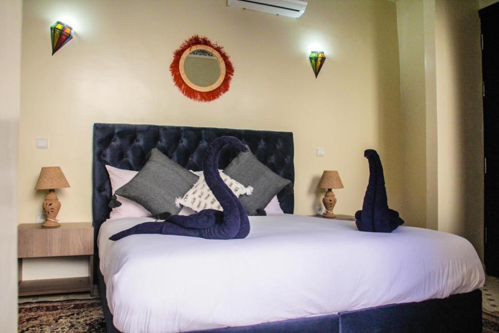 Riad Amazing Marrakesh Ngoại thất bức ảnh