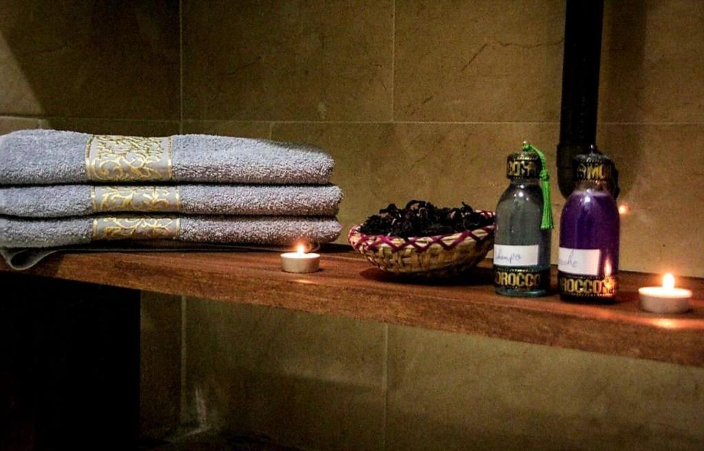 Riad Amazing Marrakesh Ngoại thất bức ảnh