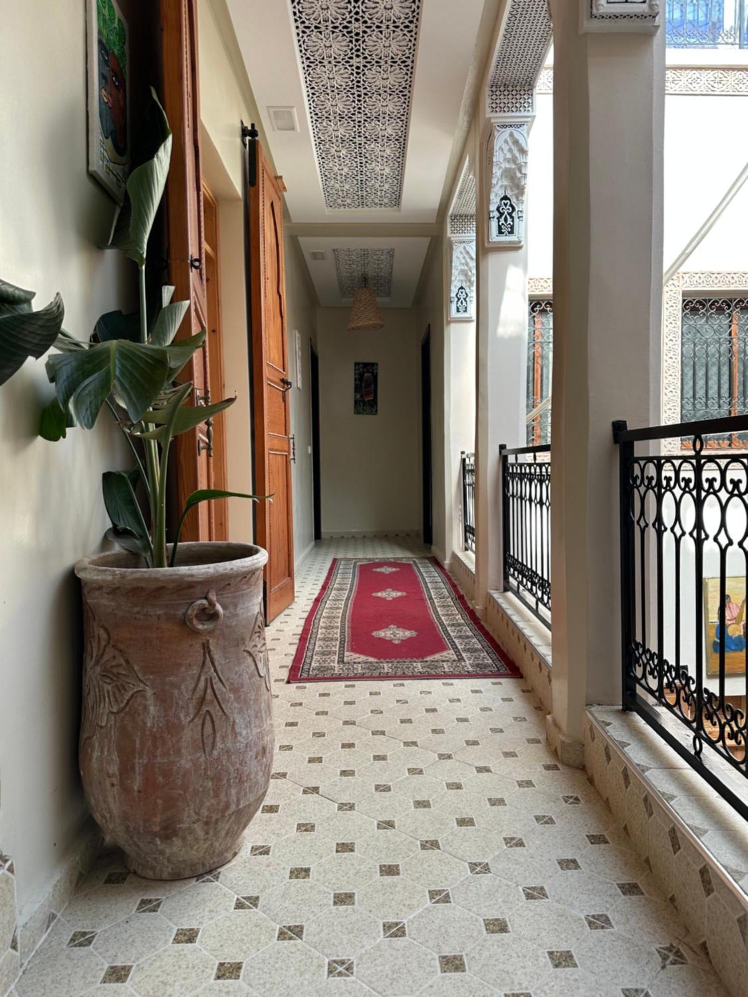 Riad Amazing Marrakesh Ngoại thất bức ảnh