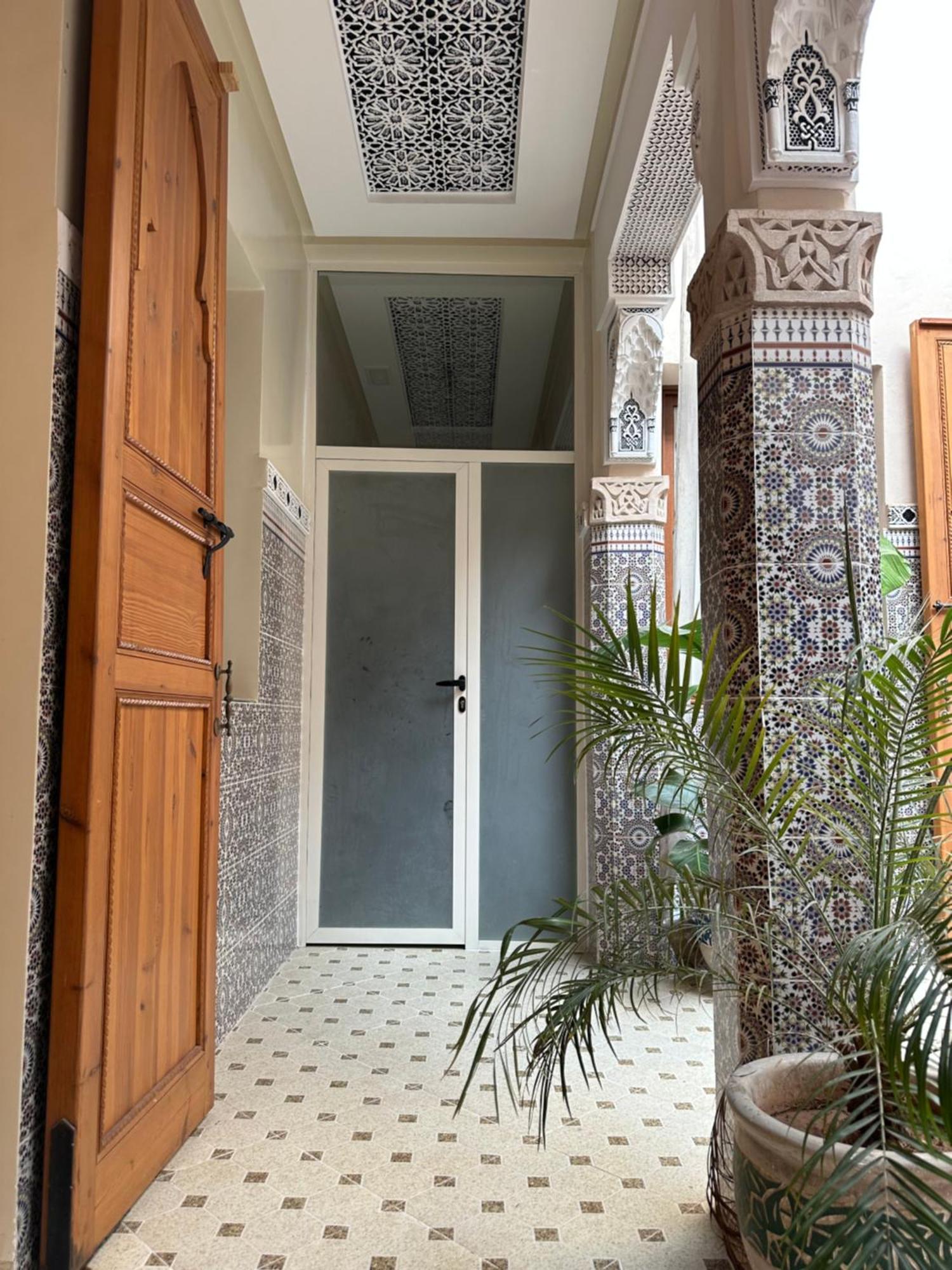 Riad Amazing Marrakesh Ngoại thất bức ảnh